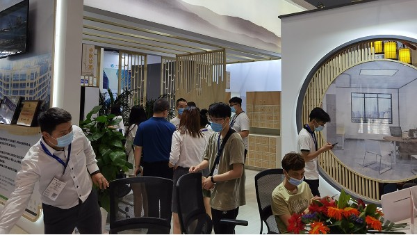 展会进行时｜「格美医疗」盛况持续精彩纷呈！